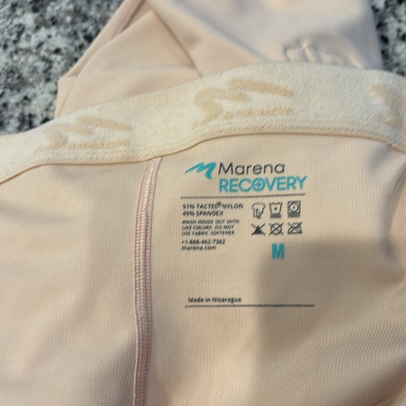 Marena Recovery Girdle/compression - Picture 4 of 6